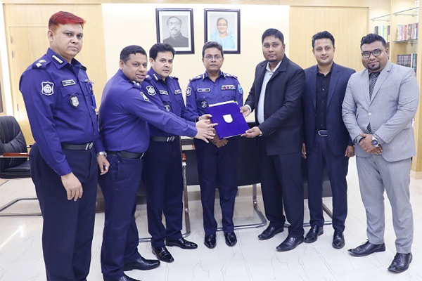 মেসেজে মিলবে পুলিশ ক্লিয়ারেন্স, ভেরিফিকেশন রিপোর্ট