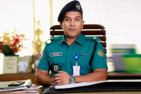 "আপনার কলটি আমাদের কাছে খুবই গুরুত্বপূর্ণ"