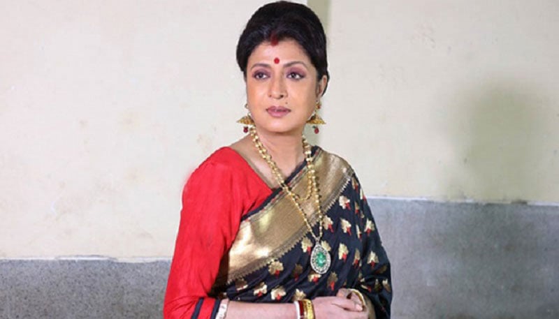 তৃণমূলে ছিলাম, এখনও আছি: দেবশ্রী রায়  