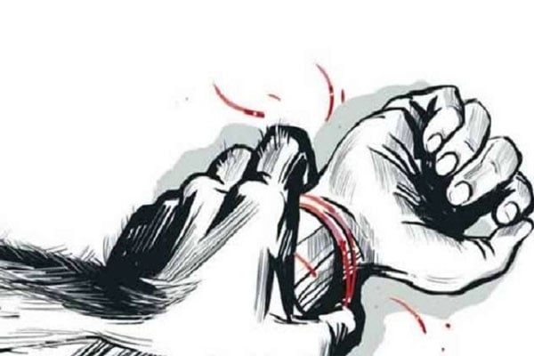 সিলেটে কিশোরের হাতে শিশু ধর্ষিত