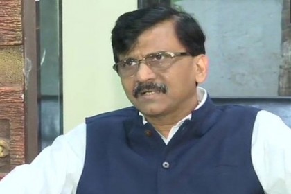 'শিবসেনার অভিশাপ, বিজেপি’র বিনাশ শুরু হবে মহারাষ্ট্র থেকে'