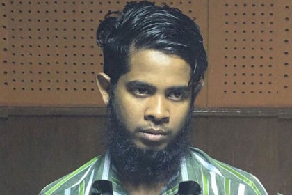 ফেসবুকে রাষ্ট্রবিরোধী জঙ্গি মতবাদ প্রচার, আটক ১