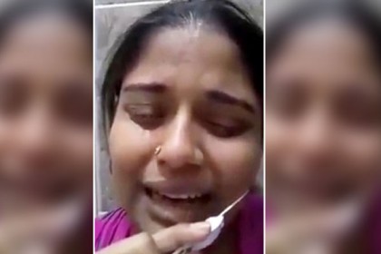 নতুন সংকটে সৌদিফেরত সুমি