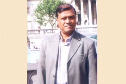 অবসরপ্রাপ্ত যুগ্মসচিব নূরুল ইসলাম আর নেই