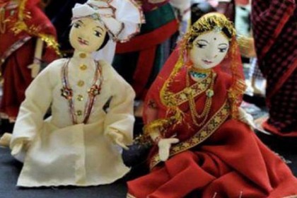 নেত্রকোনায় বাল্যবিয়ে করতে এসে বর হাজতে
