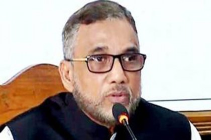 'ঢাকা শহরে বায়ু দূষণের মাত্রা অসহনীয় পর্যায়ে চলে গেছে'