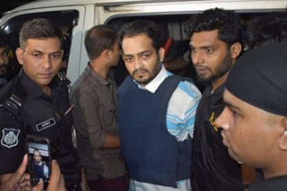 অস্ত্র মামলায় কাউন্সিলর রাজীবের বিরুদ্ধে চার্জশিট 