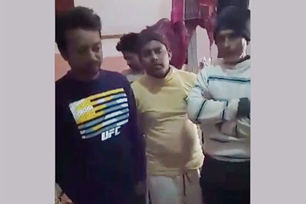 আলজেরিয়ায় ৪২ বাংলাদেশির মানবেতর জীবনযাপন
