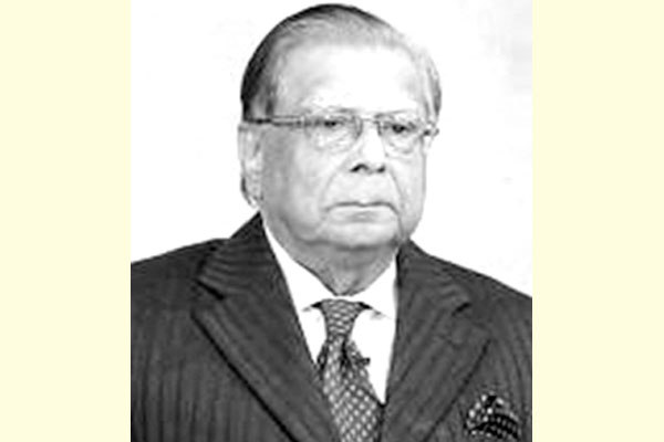 মরহুম হুমায়ুন রশীদ চৌধুরী ও তার প্রাসঙ্গিকতা