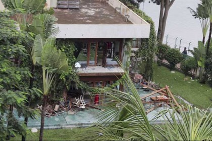 হলি আর্টিজানে জঙ্গি হামলার মামলার রায় বুধবার