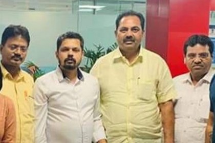 আটকে রাখে বিজেপি, ৪ বিধায়ক উদ্ধারের পর নাটকের অবসান