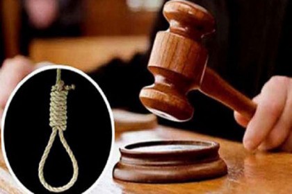 লক্ষ্মীপুরে শাশুড়িকে হত্যার দায়ে পুত্রবধূসহ ৪ জনের ফাঁসি