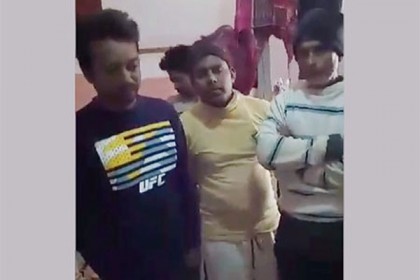 আলজেরিয়ায় ৪২ বাংলাদেশির মানবেতর জীবনযাপন