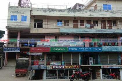 ভুল চিকিৎসায় মৃত্যু থামছে না কালিহাতীর নিরাময় হাসপাতালে 