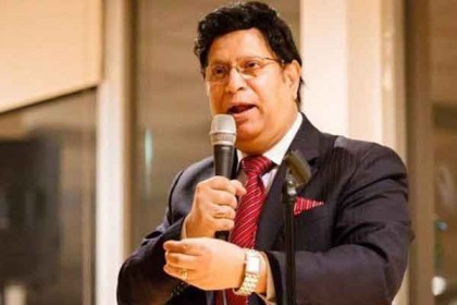 'রোহিঙ্গা প্রত্যাবাসনের জন্য প্রস্তুত রয়েছে বাংলাদেশ'