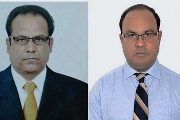 বাগাতিপাড়ায় শিক্ষক-কর্মচারী নির্বাচনে সভাপতি সাজ্জাদ, সম্পাদক হাকিম