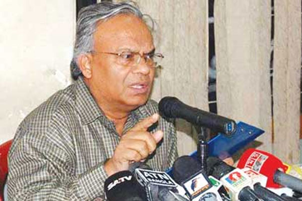 রাজাকারের পিয়াজ কেন আনলেন, রিজভীর প্রশ্ন
