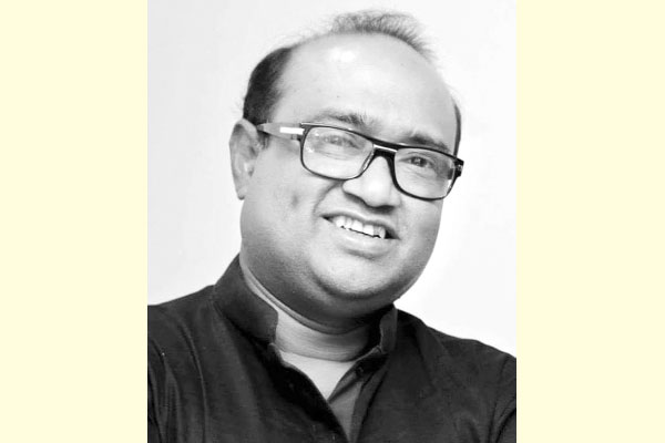 বীরের জাতি আজ কাপুরুষের মতো ঘুমিয়ে