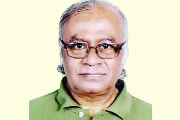 চলে গেলেন কবি রবিউল হুসাইন