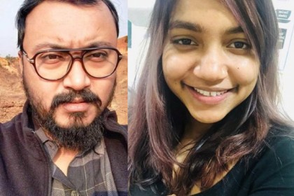 দাড়ি রাখায় বান্ধবীসহ ভারতীয় যুবককে মারধর, অতঃপর..!