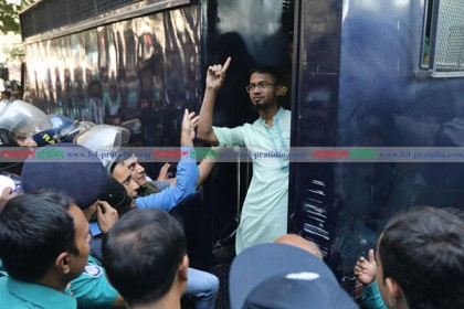 ৮ আসামির সবার মৃত্যুদণ্ড চায় রাষ্ট্রপক্ষ
