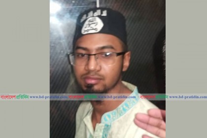 রিগ্যানের মাথায় আইএসের টুপি এল কীভাবে- তদন্ত করা দরকার: রাষ্ট্রপক্ষের আইনজীবী