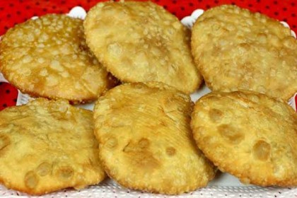 পুরির সঙ্গে পিয়াজ চাওয়ায় ক্রেতাকে মারধর!
