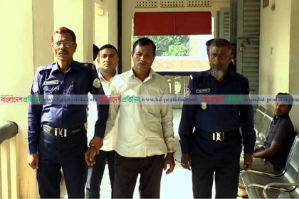 বরিশালে প্রতিবন্ধী তরুণীকে ধর্ষণের দায়ে একজনের যাবজ্জীবন