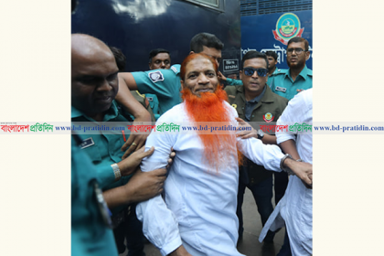 হলি আর্টিজান মামলায় খালাস পেলেন বড় মিজান