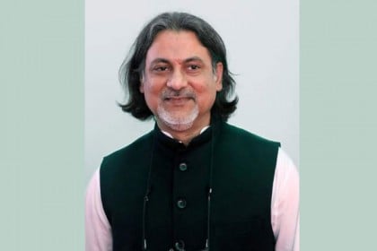 আমাদের জন্য নতুন চ্যালেঞ্জ শুদ্ধি অভিযান : শেখ পরশ