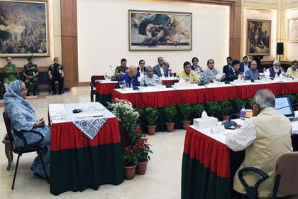 ইউনেস্কো বাংলাদেশের সঙ্গে যৌথভাবে ‘মুজিববর্ষ’ উদযাপন করবে : প্রধানমন্ত্রী
