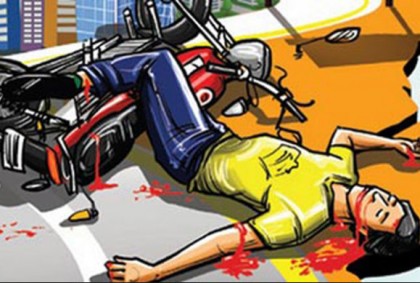 গাজীপুরে সড়ক দুর্ঘটনায় দুই মোটরসাইকেল আরোহী নিহত