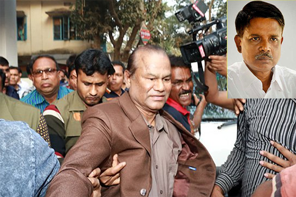 এমপি লিটন হত্যা মামলায় সাবেক এমপিসহ ৭ জনের ফাঁসির আদেশ