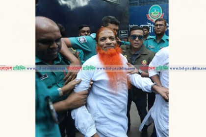 হলি আর্টিজান মামলায় যে কারণে খালাস পেলেন বড় মিজান