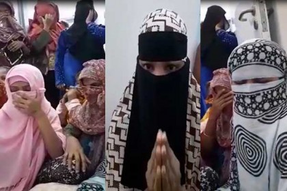 সৌদি থেকে আরও ৩৫ নারীর দেশে ফেরার আকুতি