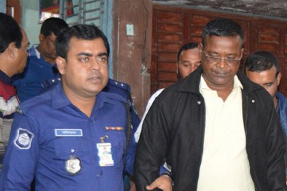 ঈমন হত্যা : কুষ্টিয়ার সেই পুনর্বাসন কেন্দ্র সিলগালা করেছে প্রশাসন