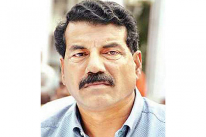 আটকের পর ডিবিতে বিএনপি নেতা খোকন