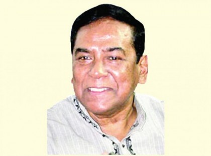 বিএনপি ভাইস চেয়ারম্যান হাফিজ গ্রেফতার