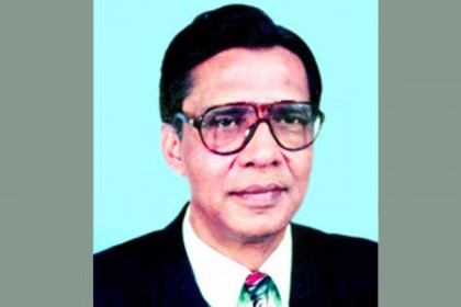 মেয়র মোহাম্মদ হানিফের ১৩তম মৃত্যুবার্ষিকী পালিত