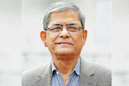 ফখরুলসহ বিএনপির চার নেতার আগাম জামিন