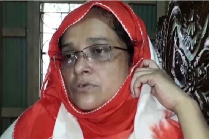 রায়ে সন্তুষ্ট ও প্রধানমন্ত্রীকে ধন্যবাদ : নুসরাতের মা