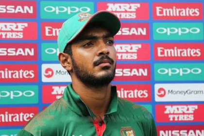 জরিমানা দিয়ে কলকাতা থেকে দেশে ফিরলেন সাইফ হাসান