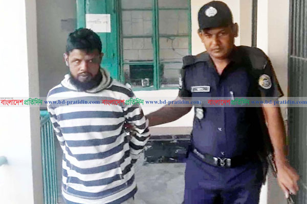 'কথিত' জ্বীনের বাদশাসহ গ্রেফতার ২ 