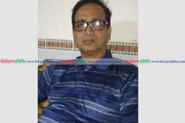 অনিয়মের দায়ে বরিশাল সিটি করপোরেশনের চিফ এ্যাসেসর বরখাস্ত