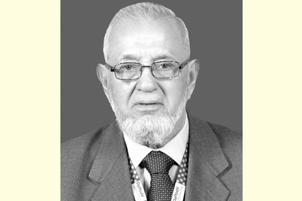 ড. আমিনুল ইসলামের মৃত্যুবার্ষিকী আজ