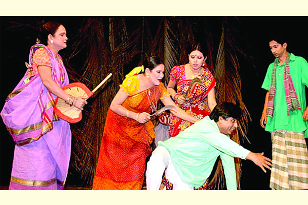 শিল্পকলায় সি-মোরগ