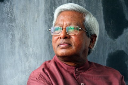 হাসপাতালে ভর্তি ফজলে হাসান আবেদ