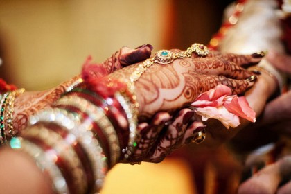পরীক্ষায় পাশ না করলে হবে না বিয়ে! 