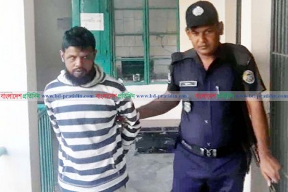 'কথিত' জ্বীনের বাদশাসহ গ্রেফতার ২ 