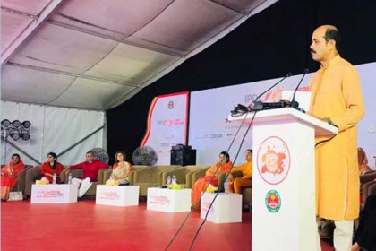 'নারীদের প্রতি সহিংসতা রোধে কমপ্লেন বক্স'